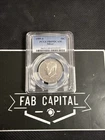 1999-S Silver Proof Kennedy Half Dollar (50C) PCGS PR69 DCAM -Fading Blue Label