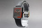 Vintage 1995 Exc+5 New Batt SEIKO 2C21-5570 Elegant Ladies Qz Watch From JAPAN