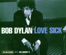 Love Sick(Alb.Vers.) von Dylan,Bob | CD | Zustand sehr gut
