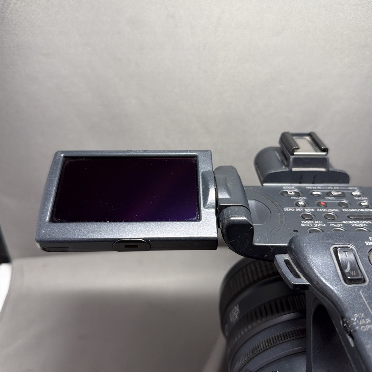 Sony HDRFX1000 for sale online | eBay