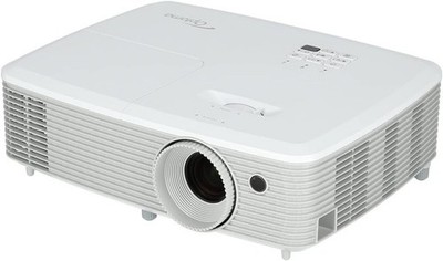 Optoma HD28i Beamer Full HD 4000 Ansi Projektor Projector