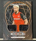 Robert Andrich 2024-25 Panini Obsidian Cutting Edge Patch E/E Orange 06/20