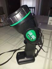 HITACHI ランタン ブラック/グリーン Hitachi Flashlights & Work Lights for sale - eBay