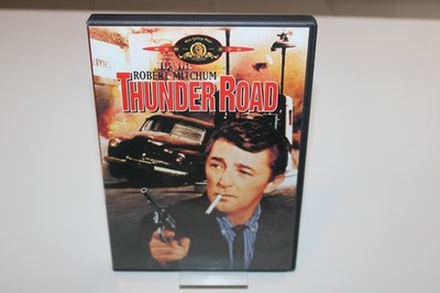Thunder Road (DVD) (Robert Mitchum)