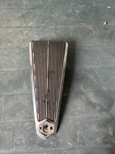 cravatta Scudetto Scudo Anteriore Piaggio Liberty Mok 50 125 150 2009 2014