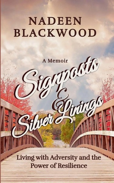 Signposts & Silver Linings Nadeen Blackwood Taschenbuch Englisch 2025-image