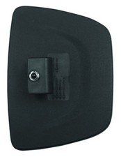 Coppa Specchio Retrovisore Ama Same 182x63x246 mm Made in Italy