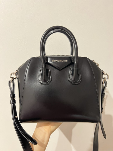 Givenchy Antigona Mini - Picture 1 of 9
