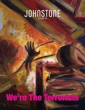 Caitlin Johnstone Timothy P Foley JOHNSTONE October 24 (Paperback) (UK IMPORT)