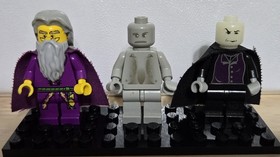 LEGO Harry Potter: Hogwarts Castle (4709)