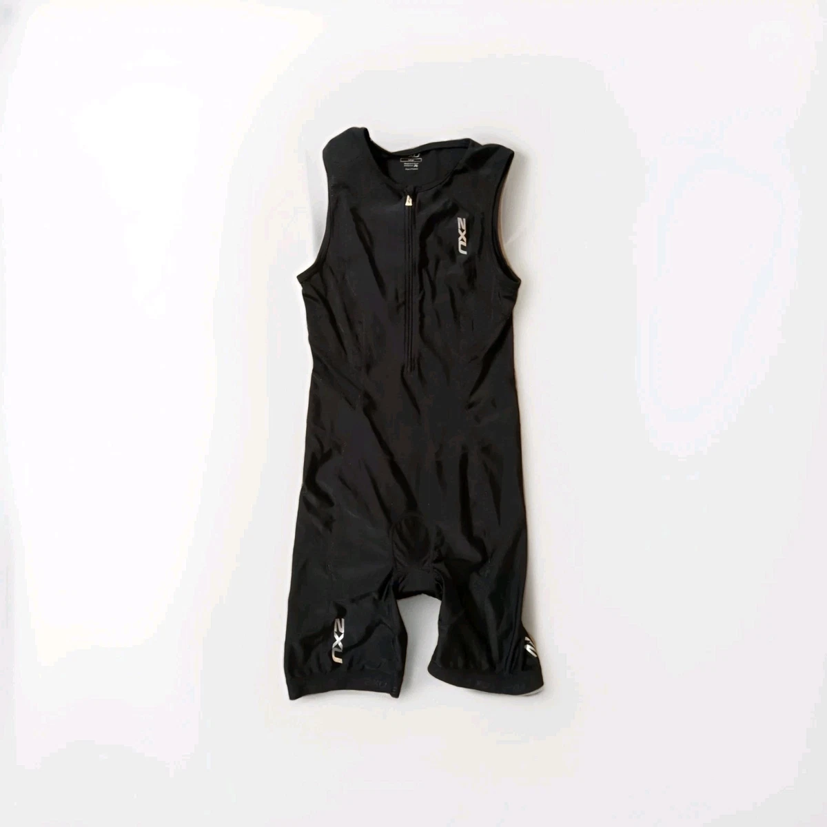 2XU Camiseta de triatlón Compression Sleeved en promoción | Hombre Ropa