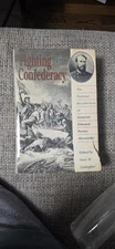 "Fighting for the Confederacy: Gen Edward Porter Alexander" (1989, Hardcover)