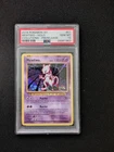 Pokemon Mewtwo XY Evolutions STAMPED Prerelease Holo Promo #51 PSA 10 Gem Mint