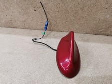 2018 ALFA ROMEO GIULIA QUADRIFOGLIO 952 ROOF AERIAL SHARK FIN ANTENNA 156131326