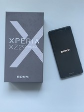 Sony Xperia XZ2 Compact Android Mobile Phone Japanese version UNlocked
