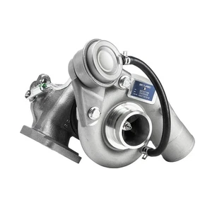 Turbolader BR Turbo für RENAULT MASTER PRO Pritsche/Fahrgestell (HH, UH)