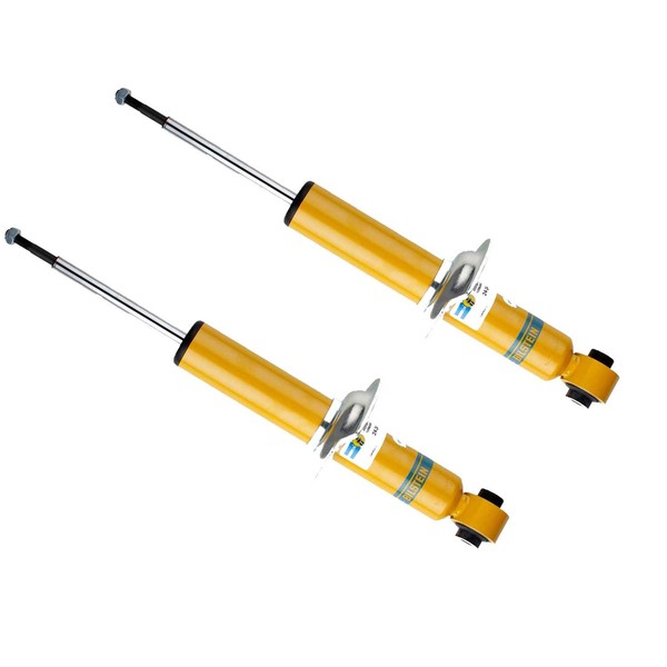 2 Bilstein SportstoßDäMpfer B6 2-24-247245 Vorderachse FüR VW Transporter III Bu-image