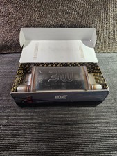 MagnaFlow 14377 4x9 Inch Oval Offset/Offset 409 stainless steel Muffler