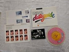Kodak Complete DARKROOM DATAGUIDE w/ Paper Guide ENLARGING and DEVELOPMENT Dial