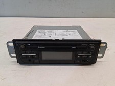 Autoradio Renault TRAFIC