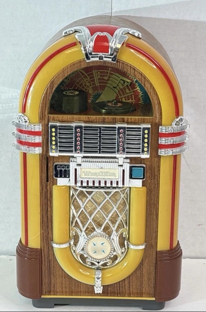 Jukebox Collectibles for sale | eBay
