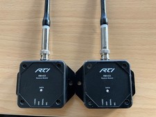 RTI RM-433 WIRELESS RECEIVER Module w/Antenna
