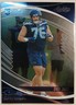 2025 Absolute Football Grey Zabel Rookie RC Seattle Seahawks Rookie RC SP