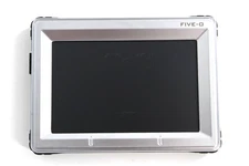 Integrated Biometrics Five0 10-Print Scanner - FV11100-000