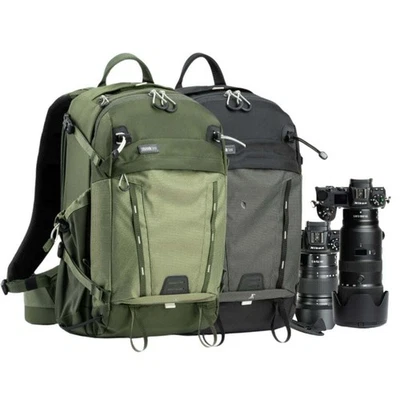 Think Tank Foto-Rucksack BackLight 36L