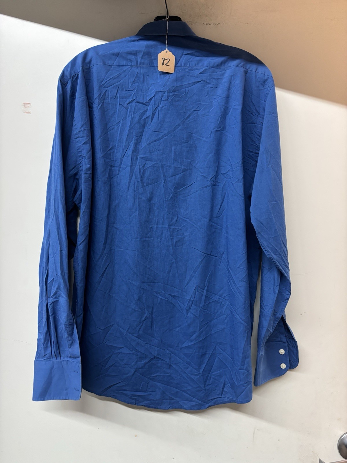 VINTAGE MEN'S YSL POUR HOMME BEAUTIFUL COBALT BLU… - image 3