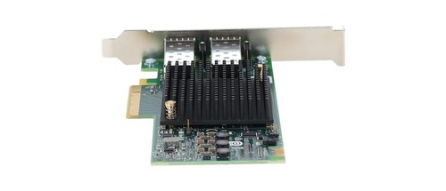 Dell Emulex LPE32002 Dual Port 32GB Fibre Channel HBA - Afbeelding 3 van 5