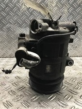 Klimakompressor VW Fox (5Z) 1.2 40kW 54PS 6Q0820808G BMD