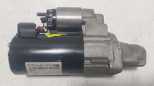 A2789060700 MOTOR STARTET / A2789060700 / 17498638 F&Uuml;R MERCEDES-BENZ SL R232 5