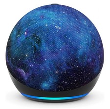 Image of Amazon Echo Dot (5th gen) Kids Smart Speaker with Alexa / Stardust