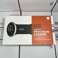 Anova Culinary Sous Vide Precision Cooker - WiFi - 900W - NEW / OPEN - SAME DAY