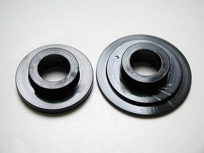 PPD Group Idler Wheel Bushing Set-5/8in. for 2000-2001 Arctic Cat Pantera 1000