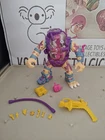 Vintage TMNT Ninja Turtles Figure Mutagen Man 1990 COMPLETE