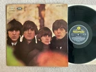 Beatles for Sale LP Record (Stereo PCS 3062) Original UK 1st Issue Parlophone