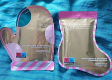SEPHORA Handmaske Aloe Vera & Fußmaske Kokos...