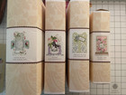Lot Of 4 Interactive Anna Griffin Card Making Kits - Must See