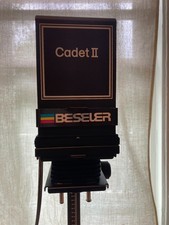 Beseler 3502 Cadet II Enlarger 35mm