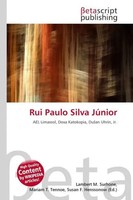 Lambert M. Surhone (U. A.) | Rui Paulo Silva JúNior | Taschenbuch | Englisch