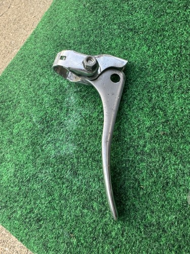Vintage Hercules Raleigh Brake Levers 1940s Popular Tourist - Picture 5 of 12