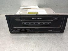 Autoradio Audi QUATTRO