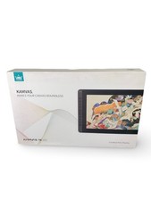 Huion Kamvas 16 2021 Graphics Tablet Pen Display   15.6"   New in Box NIB 