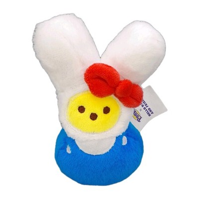 Sanrio Peeps x Hello Kitty & Friends 5  Easter Plush Stuffed Animal Toy 2025
