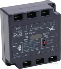 ICM CONTROLS 36-4S440 Capacitor Control Component Refrigeration AC Heat Pump