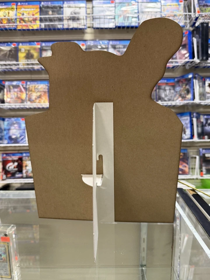 Silent Hill 2 Countertop Standee B - Image 3 of 4