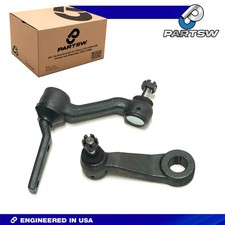 PartsW Chevrolet Blazer S10 2Pc Idler & Pitman Arm Kit