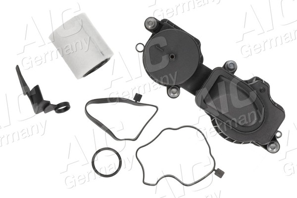 Ventil, KurbelgehÄUseentlÜFtung Zylinderkopf FÜR BMW 3 (E46) - AIC 53973-image
